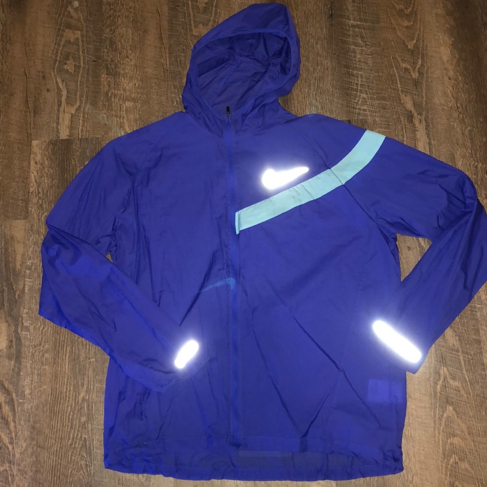 Nike Running Windbreaker